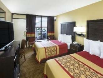 Days Inn Columbus-North Fort Benning-Airport