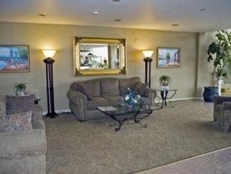 Best Western Crystal Palace Inn & Suites