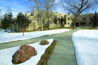 WorldMark Taos