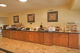 Best Western Emporia