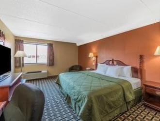 Days Inn Hurstbourne