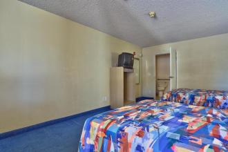 Motel 6 Kingman West