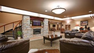 Best Western Wichita North Hotel & Suites