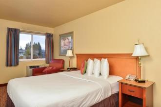 Americas Best Value Inn Lakewood South Tacoma