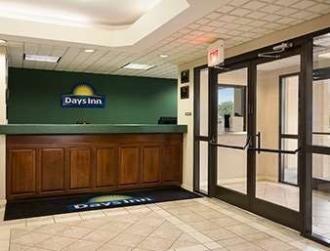 Days Inn Clarksville North