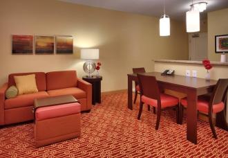 Towneplace Suites Vernal