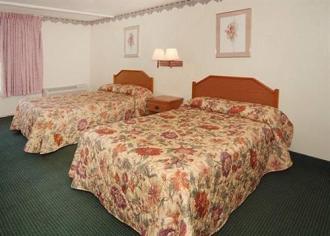 Econo Lodge Stone Mountain