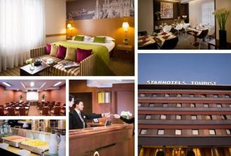 Starhotels Tourist