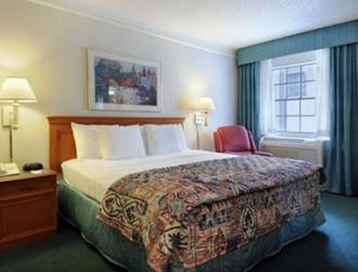 Baymont Inn & Suites San Anton