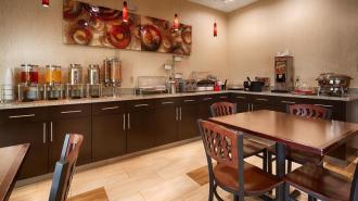 Best Western Plus Lake Worth Inn & Suites