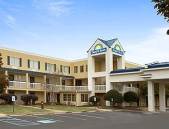 Days Inn Chattanooga / Hamilton Place