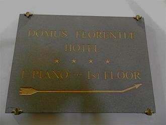 Domus Florentiae Hotel