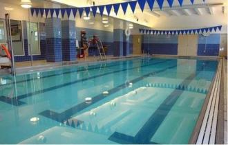YMCA Harlem - Shared Bathroom