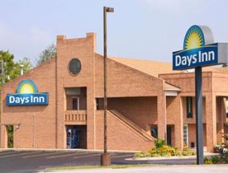 Days Inn Farmville