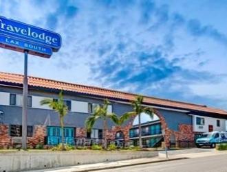 Lax South Travelodge