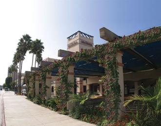 Hacienda Hotel