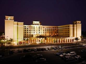 DoubleTree Suites by Hilton Anaheim Res - Conv Ctr