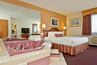 Best Western Des Plaines