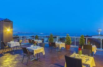 Almina Hotel Istanbul