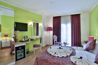 Ayasultan Boutique Hotel