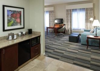 Hampton Inn - Suites Westford-