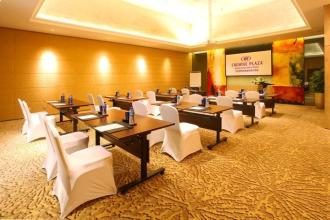 Crowne Plaza Beijing Chaoyang U-Town