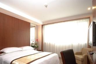 Shen Zhen Hotel Beijing