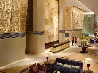 China World Summit Wing Beijin