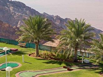 Mercure Grand Jebel Hafeet