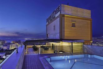 DoubleTree by Hilton Izmir - Alsancak