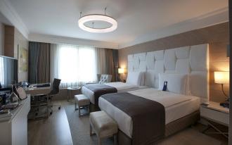 Radisson Blu Hotel Istambul Sisli