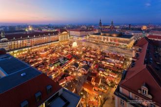 Holiday Inn Express Dresden City Centre