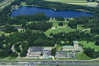 Courtyard By Marriott Amsterdam Airport