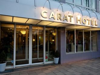 Carathotel Muenchen