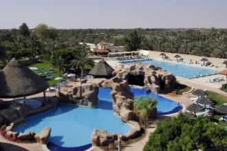 Al Ain Rotana