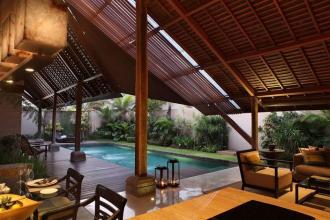 Ametis Villa Bali