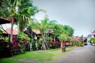 Puri Yuma Hotel & Villa