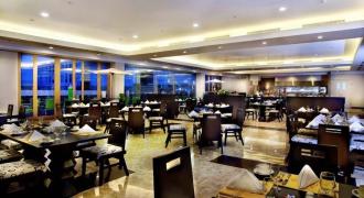 Aston Bogor Hotel & Resort