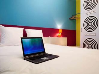 ibis Styles Duesseldorf Neuss