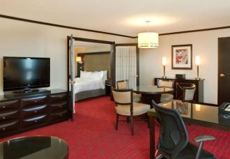 Boston Marriott Burlington