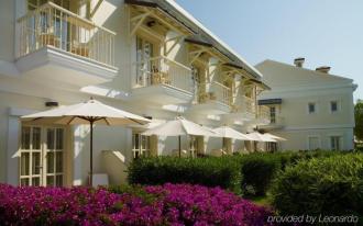 D-Resort Gocek