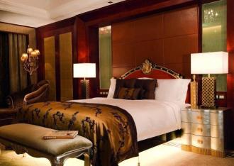 Sofitel Forebase Chongqing