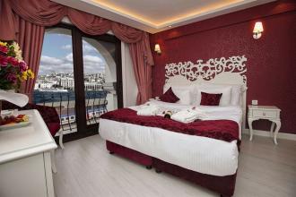 Dream Bosphorus Hotel