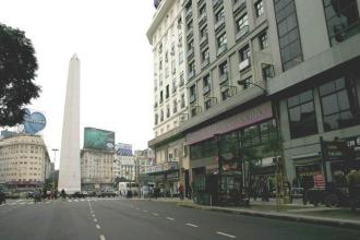 Obelisco Center