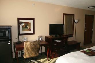 Hampton Inn And Suites Munster, In