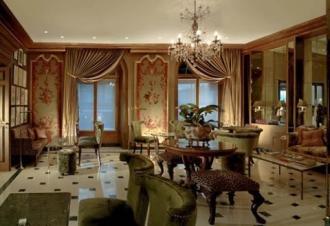 Hotel d Angleterre Geneva