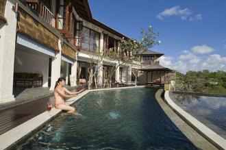 Gending Kedis Luxury Villas & Spa Estate