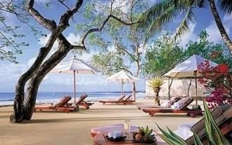 Four Seasons Resort Bali at Jimbaran Bay