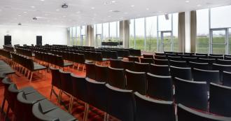 Park Plaza Amsterdam Airport