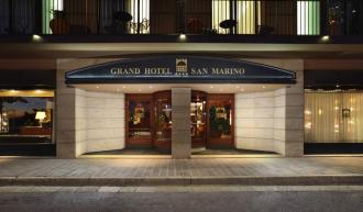 Grand Hotel San Marino